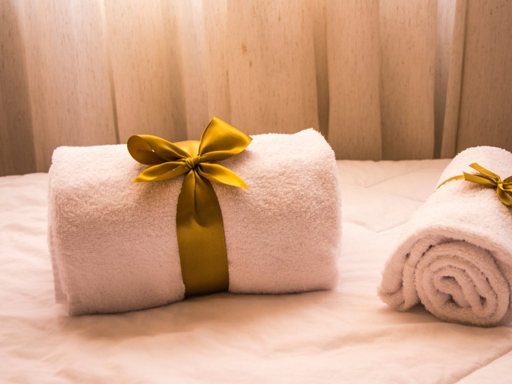 Choosing the Perfect Towels A Comprehensive Guide